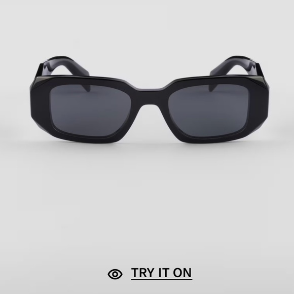Prada sunglasses - Picture 1 of 3
